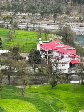 Jimmys River Resort